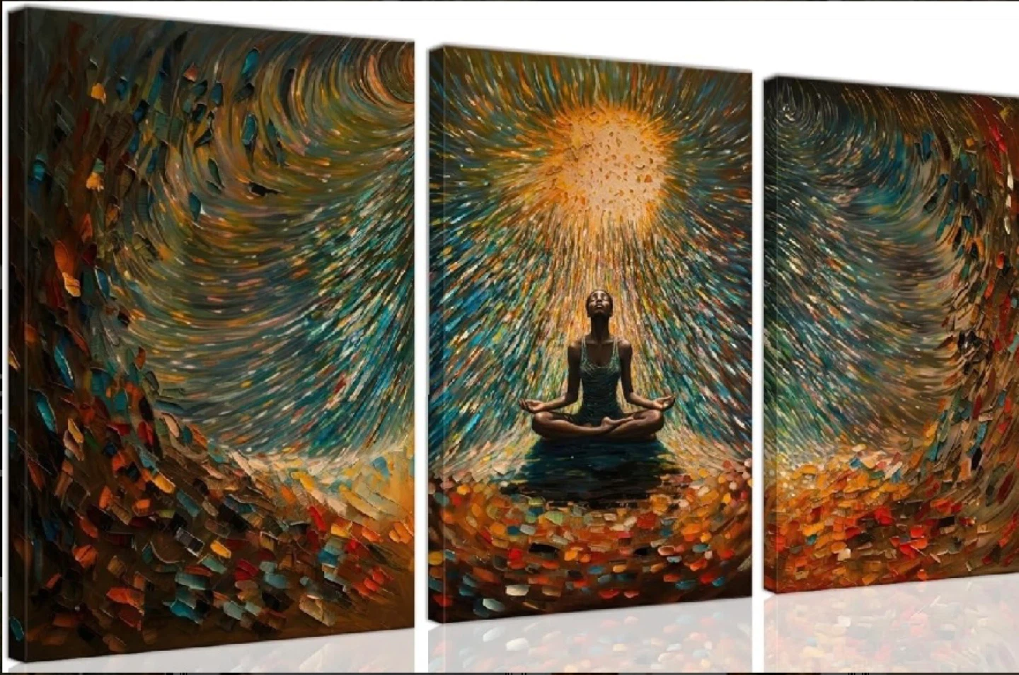 Meditation Wall Art - photo 4