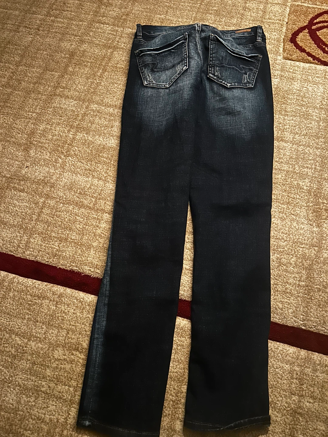 EIGHTYTWO Denim Women’s Jeans - Distressed - photo 2