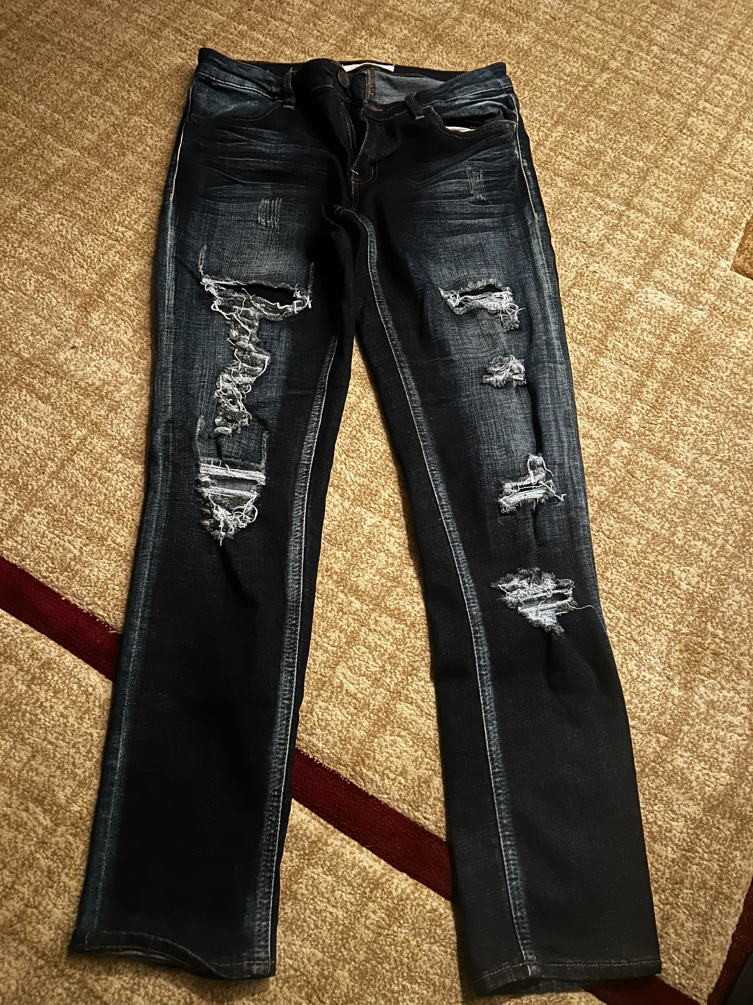 EIGHTYTWO Denim Women’s Jeans - Distressed