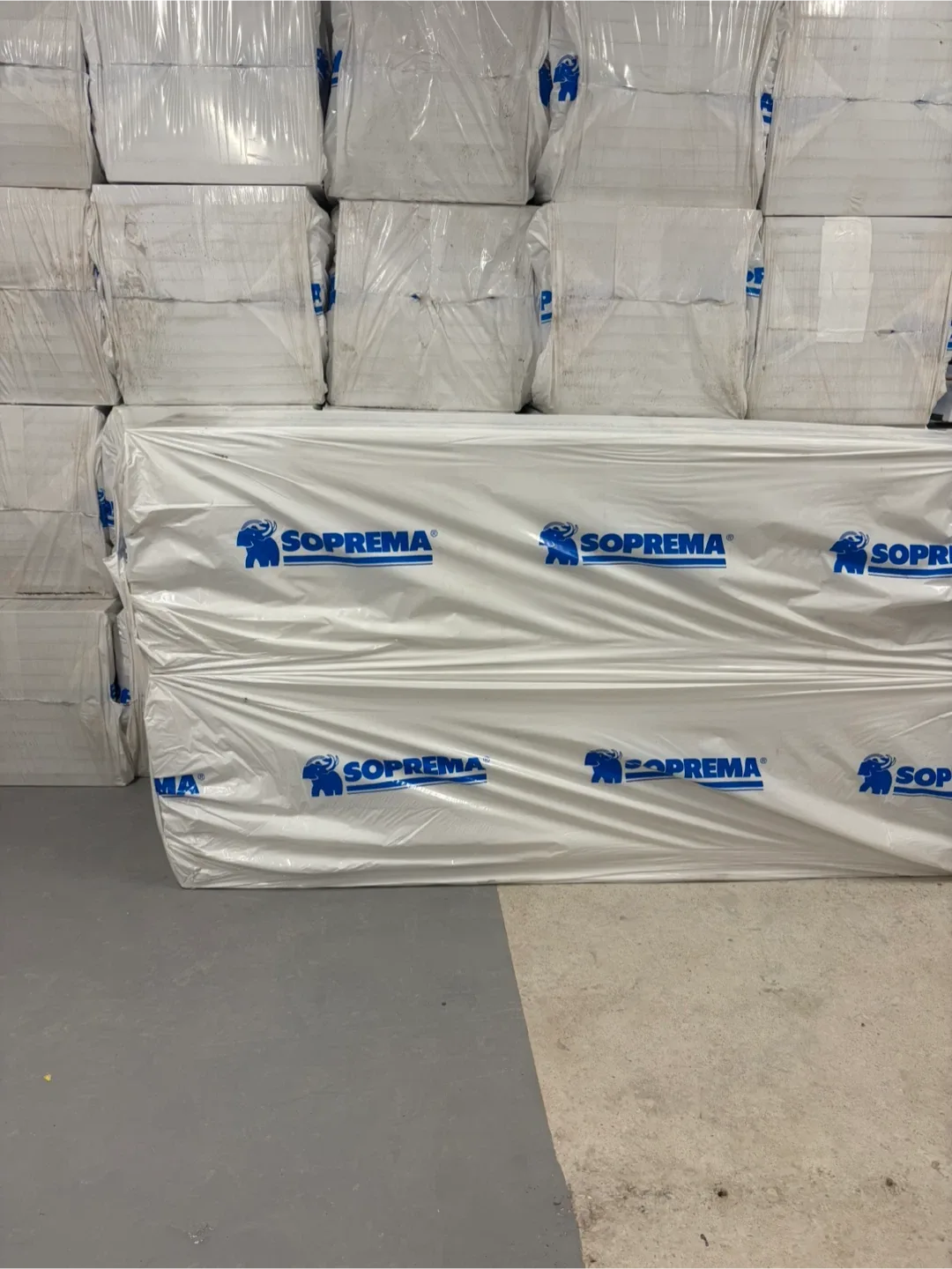 Soprema XPS 40 Insulation - 2" Thickness image indicator(4)