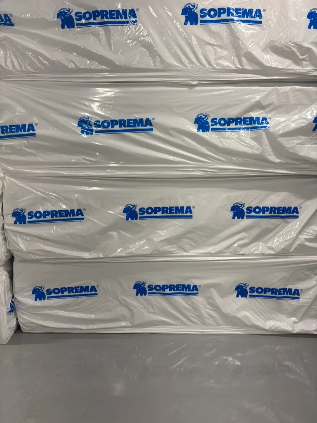 Soprema XPS 40 Insulation - 2" Thickness image indicator(5)