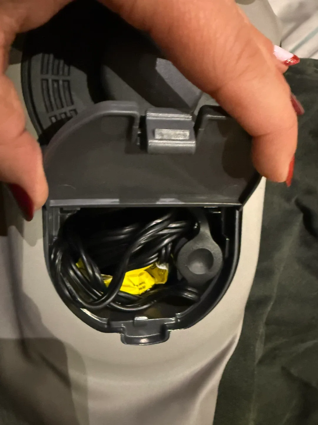 Inflatable queen mattress image indicator(2)