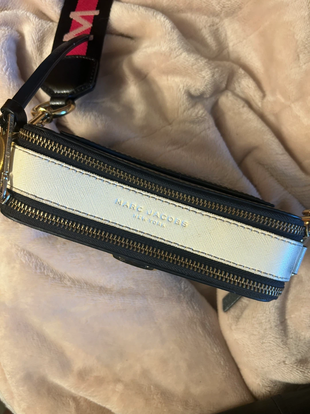 Marc Jacobs Snapshot Camera Bag - photo 4