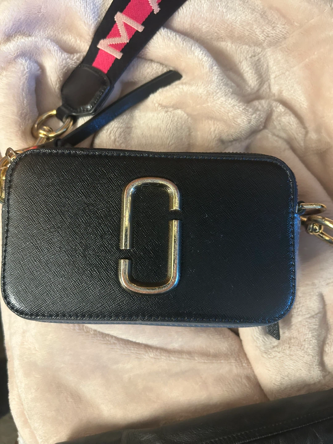 Marc Jacobs Snapshot Camera Bag - photo 2