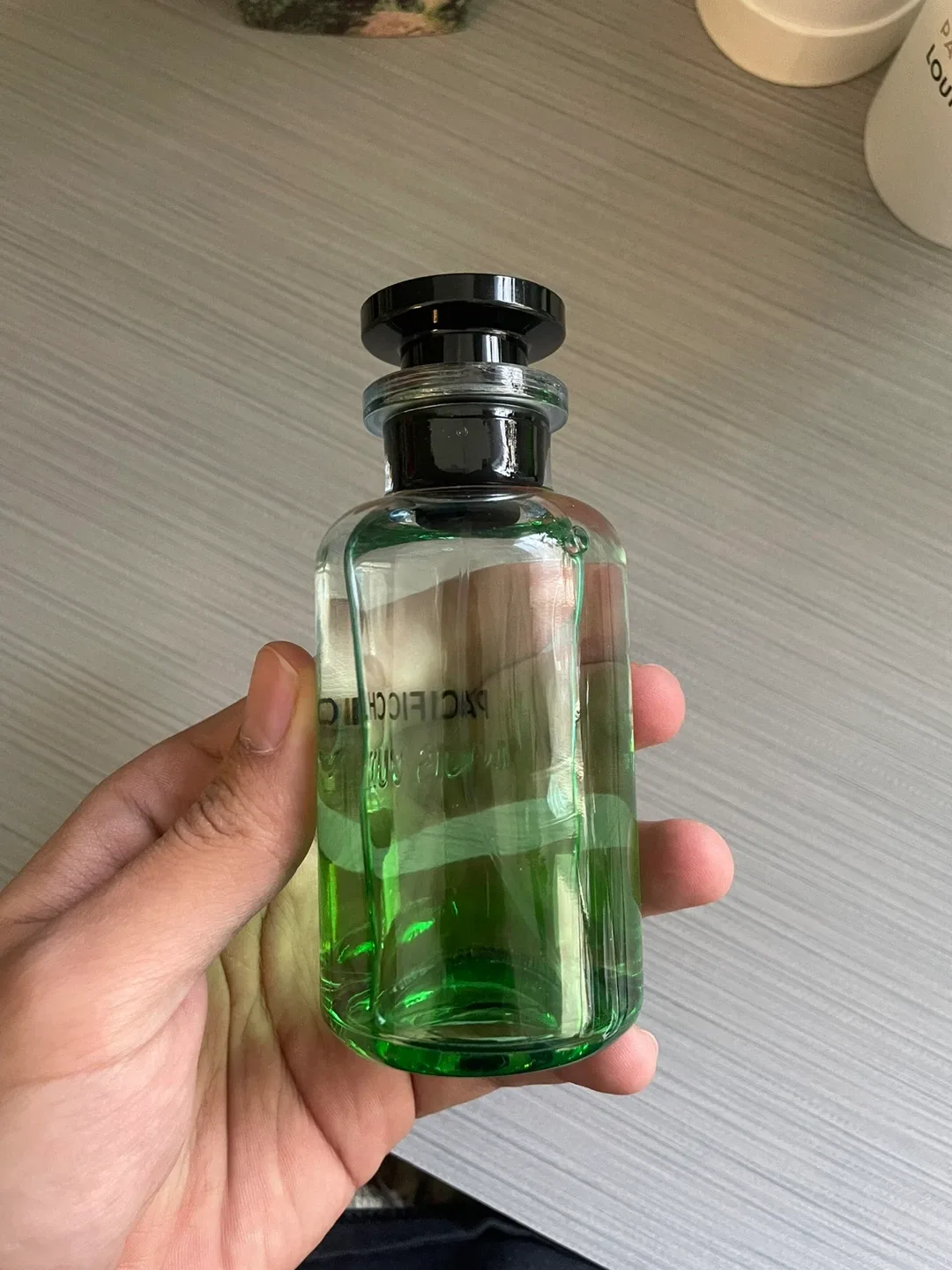 Louis Vuitton Imagination & Pacific Chill Perfume image indicator(5)