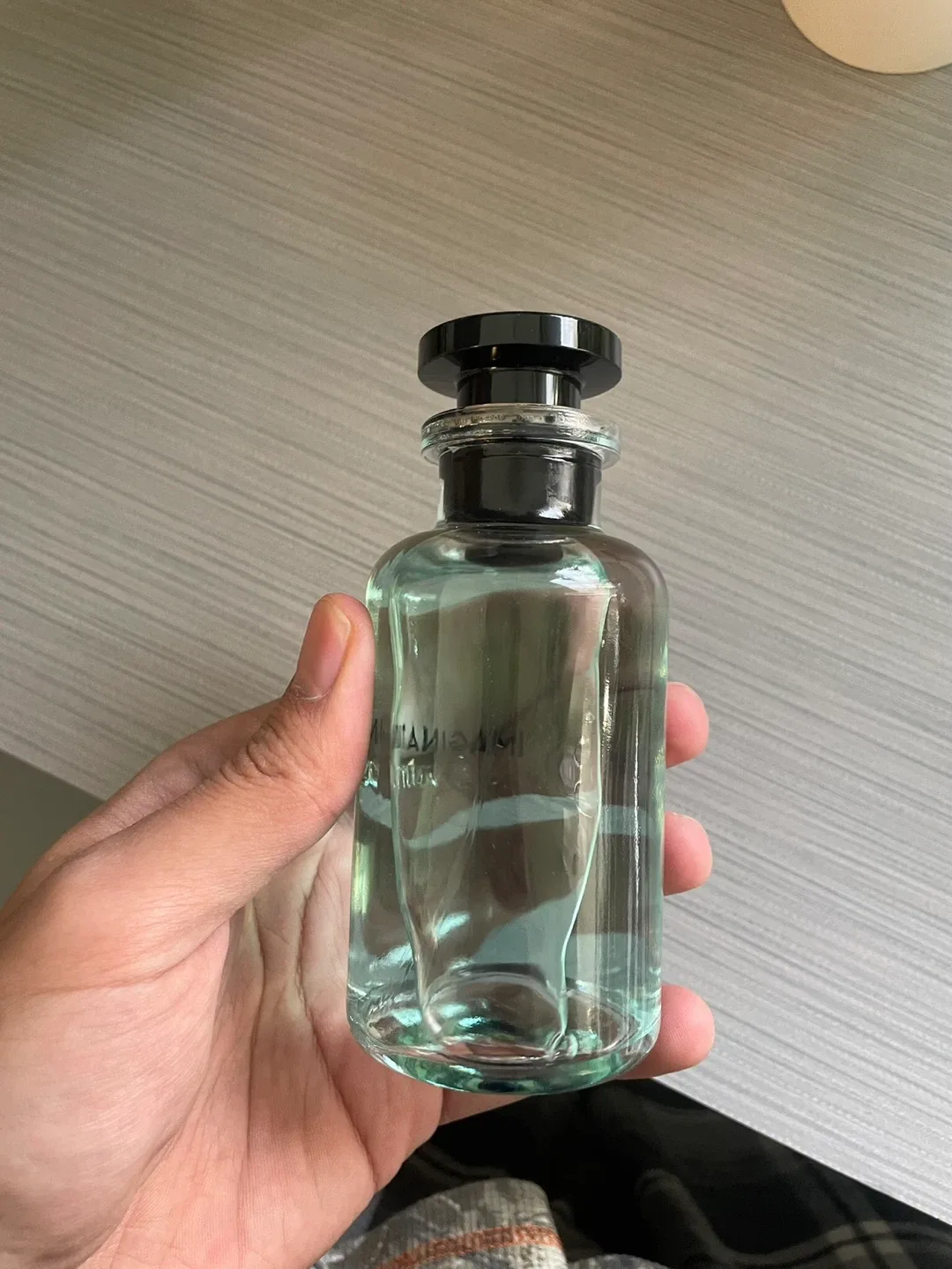 Louis Vuitton Imagination & Pacific Chill Perfume image indicator(8)