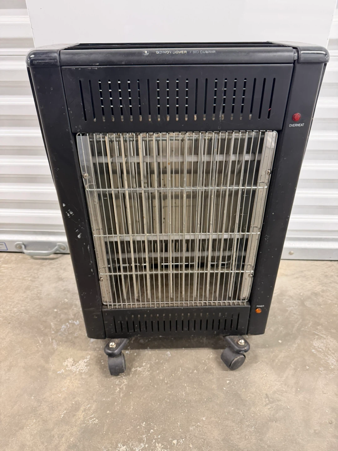 Sunwave Trends BSW-1500 Radiant Heater
