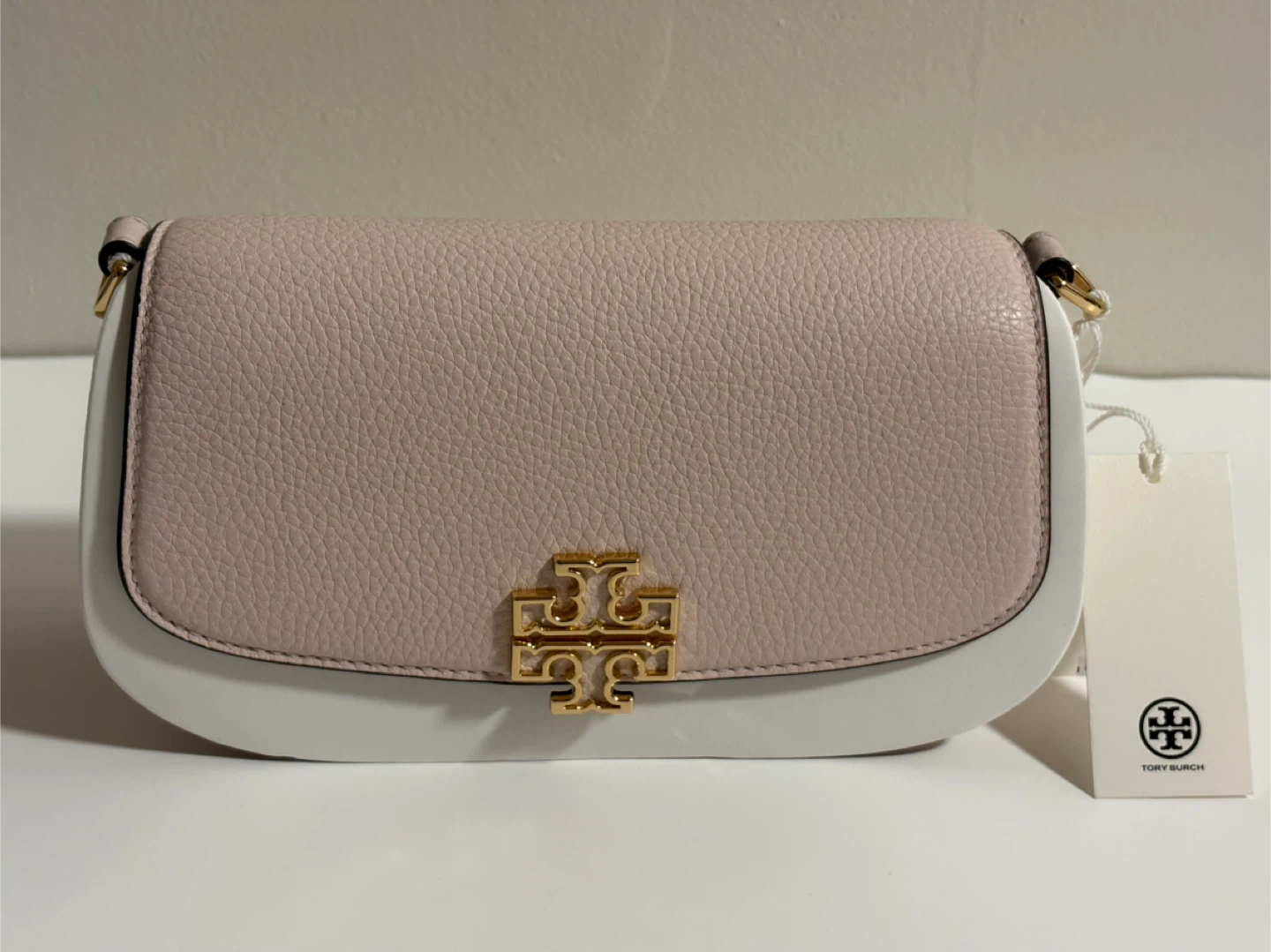 New Tory Burch Shoulder Bag