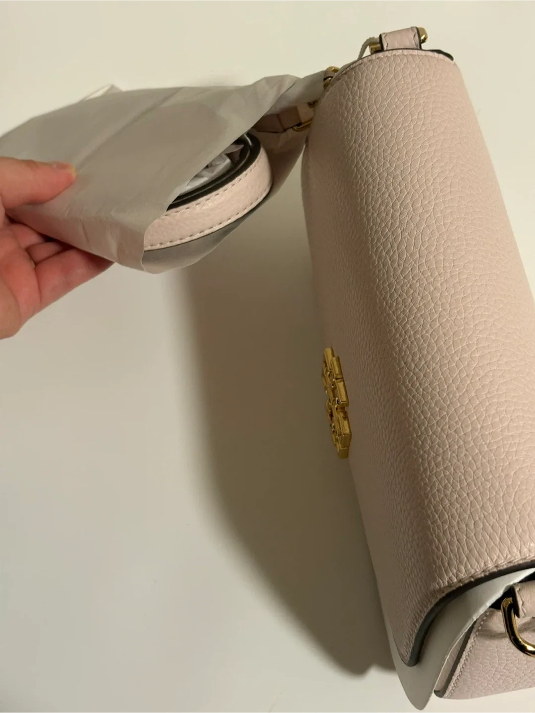 New Tory Burch Shoulder Bag image indicator(6)