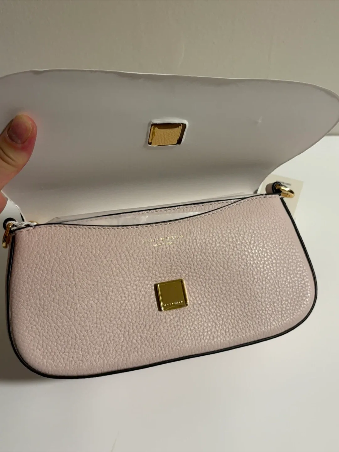 New Tory Burch Shoulder Bag image indicator(5)