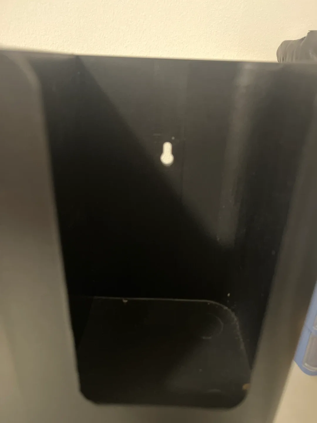 Coffee Cup station Stand and organizer image indicator(2)