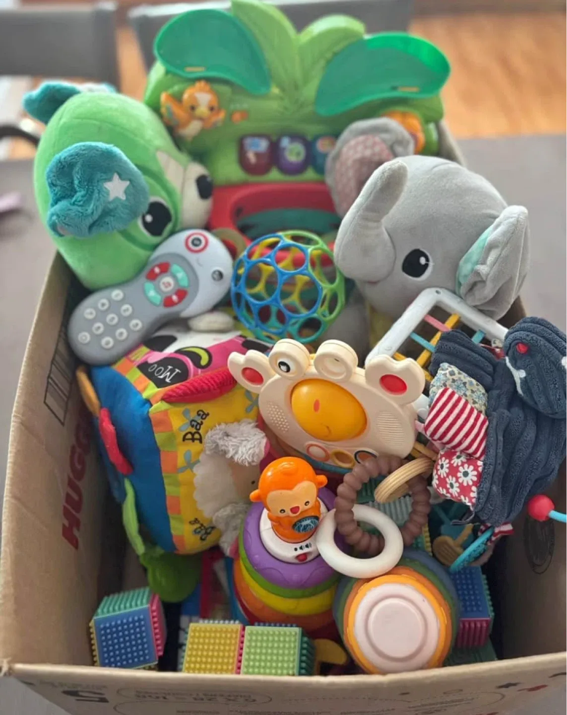 2 boxes kids/baby toys image indicator(2)