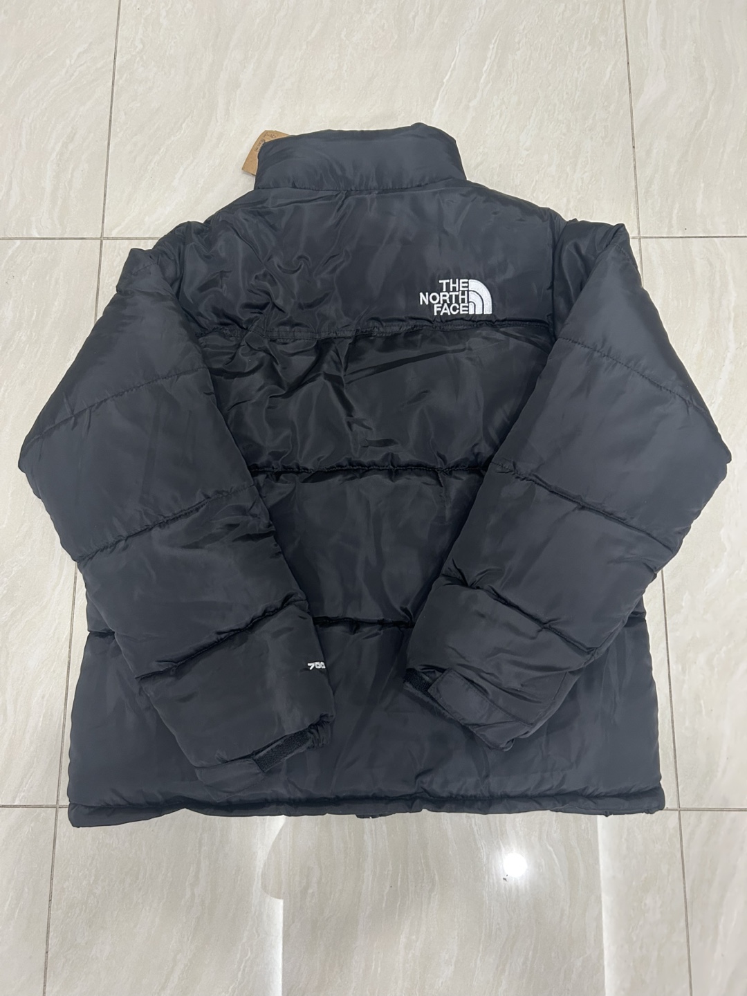 The North Face Men’s Puffer Jacket 700 - photo 2
