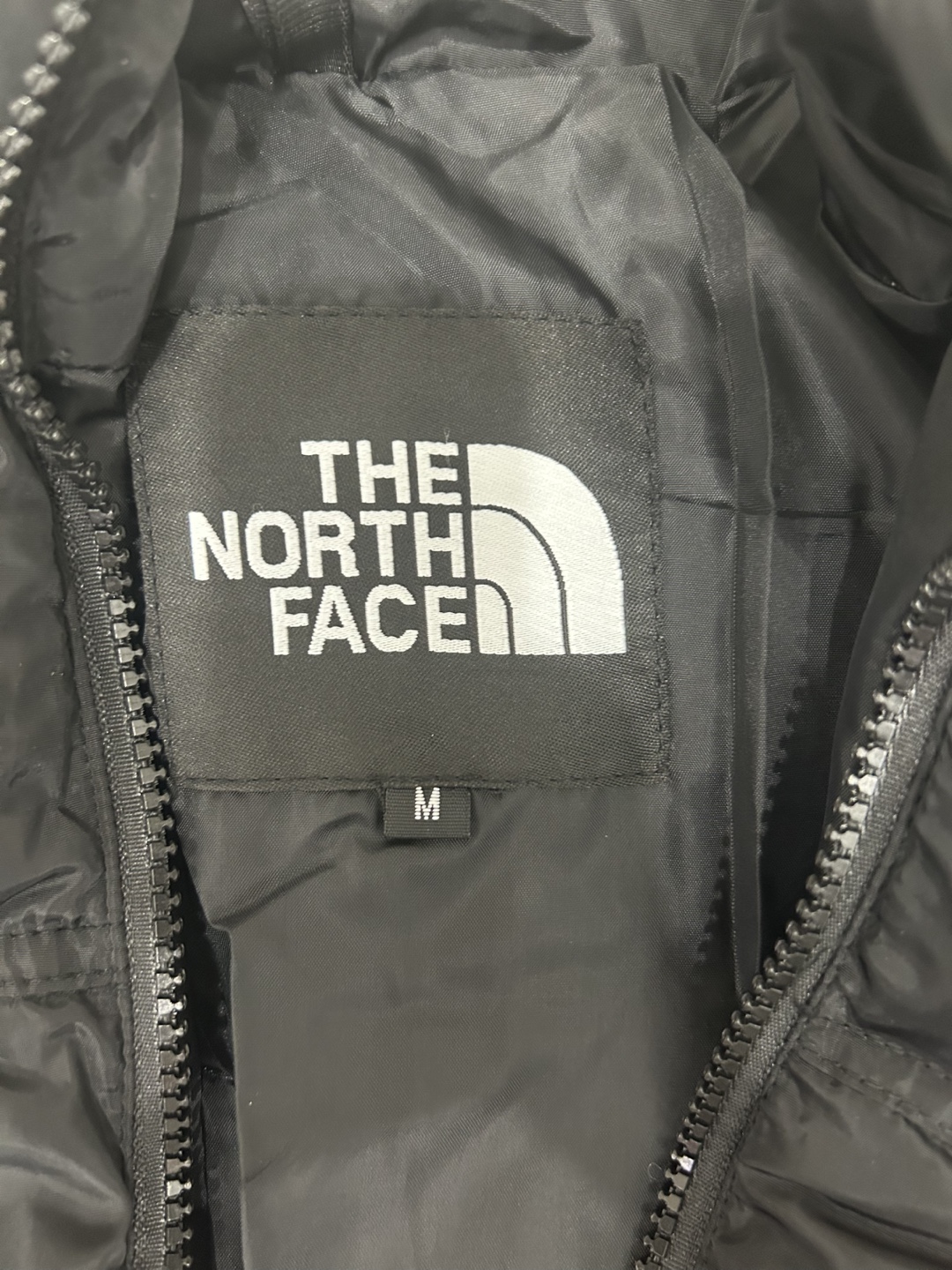 The North Face Men’s Puffer Jacket 700 - photo 3