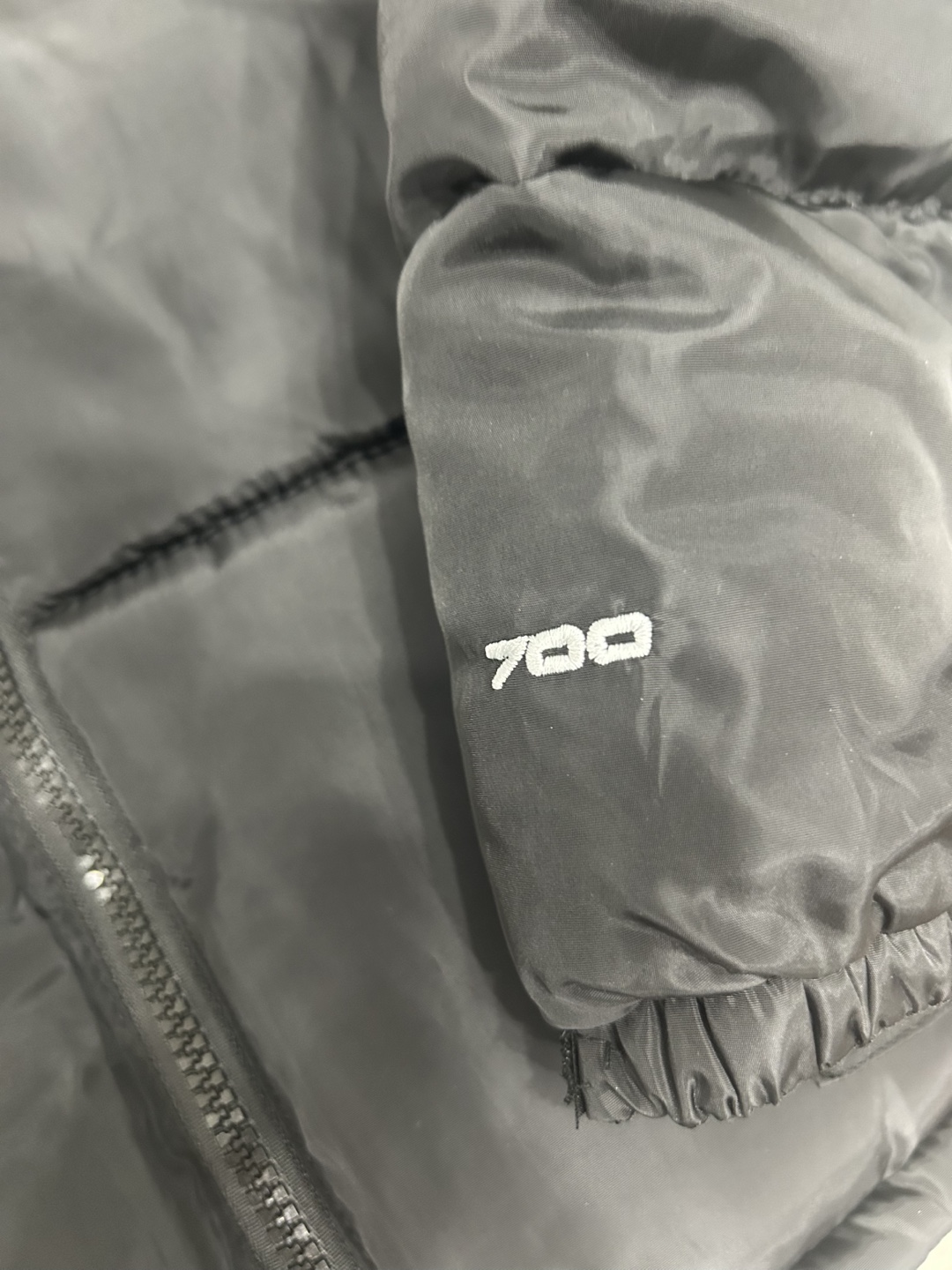 The North Face Men’s Puffer Jacket 700 - photo 5