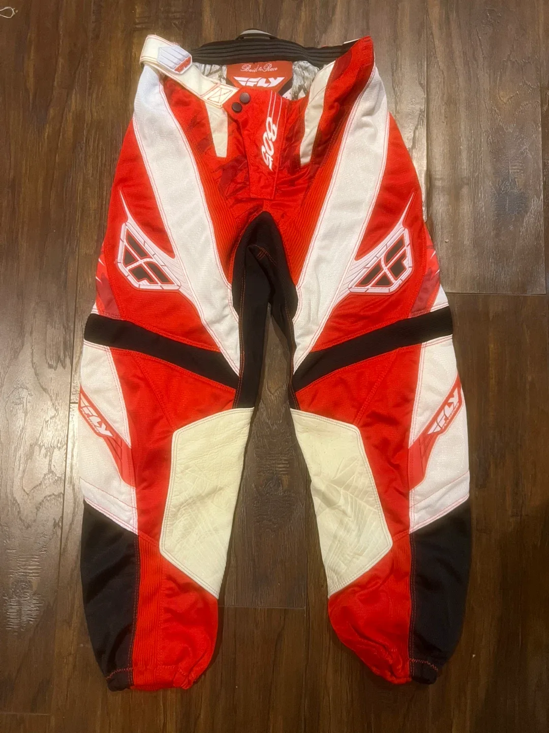 Fly Racing 805 Mesh Race Pants - Size 28