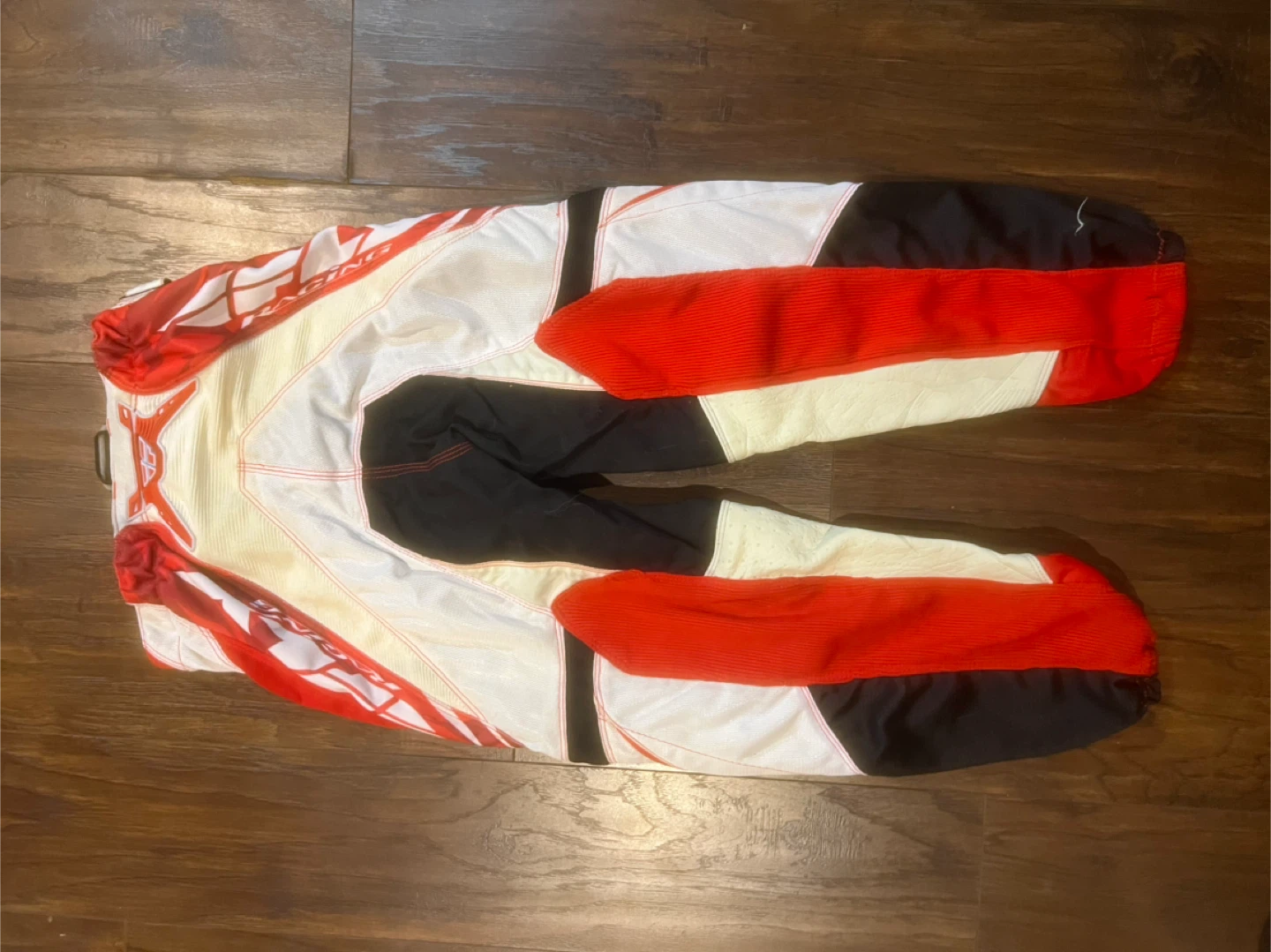 Fly Racing 805 Mesh Race Pants - Size 28 - photo 2