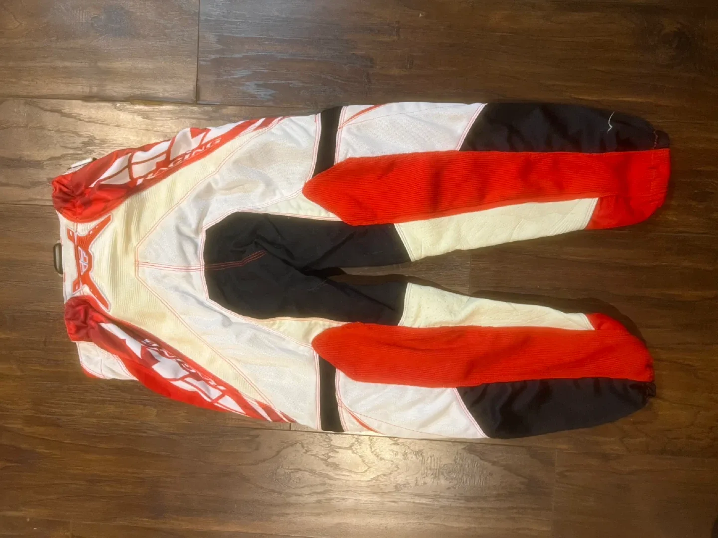Fly Racing 805 Mesh Race Pants - Size 28 image indicator(2)