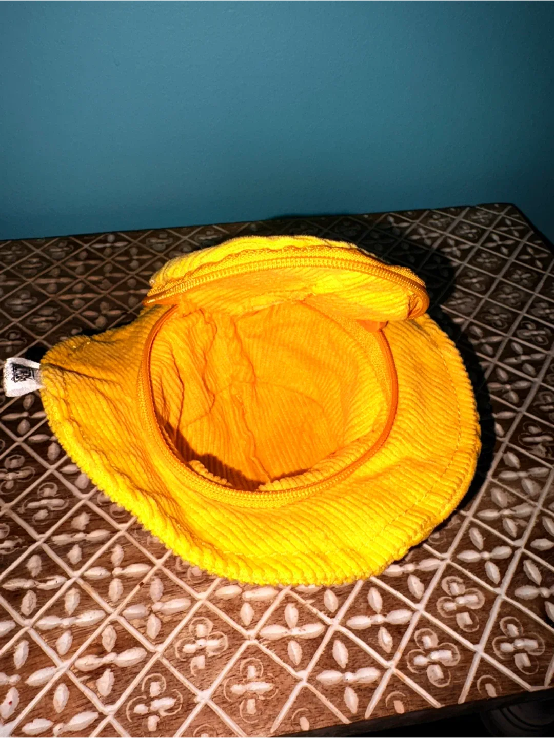 One Piece Luffy coin pouch image indicator(2)