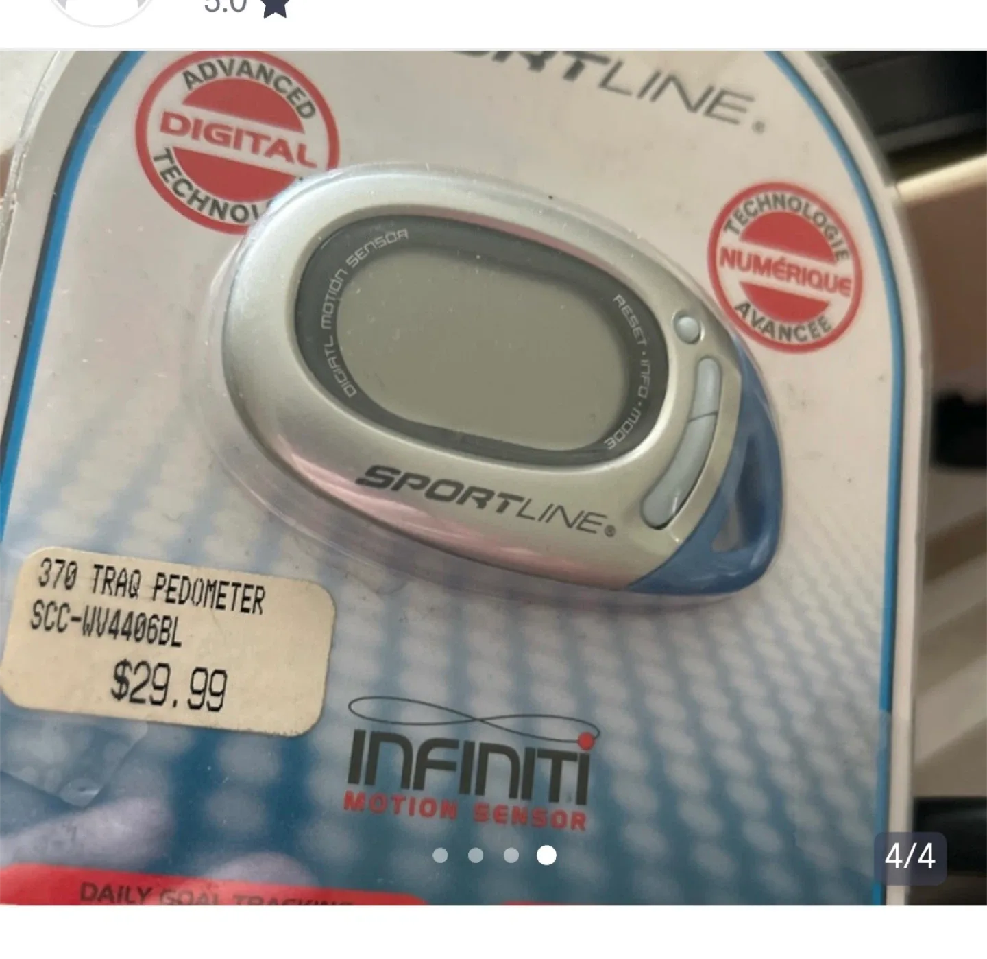 Huge box of new cool Amazon stuff - gifts image indicator(3)