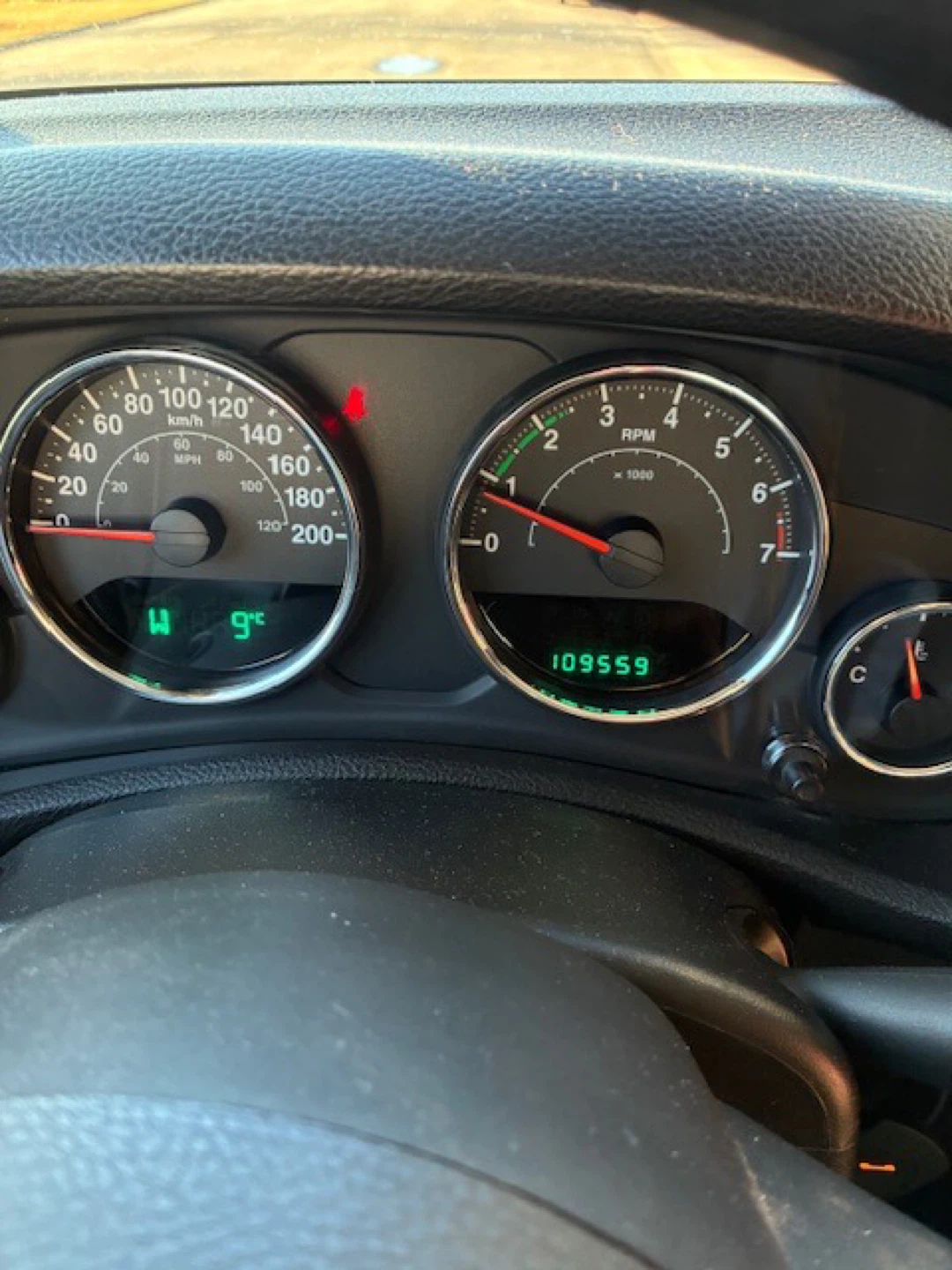Jeep Wrangler - photo 5