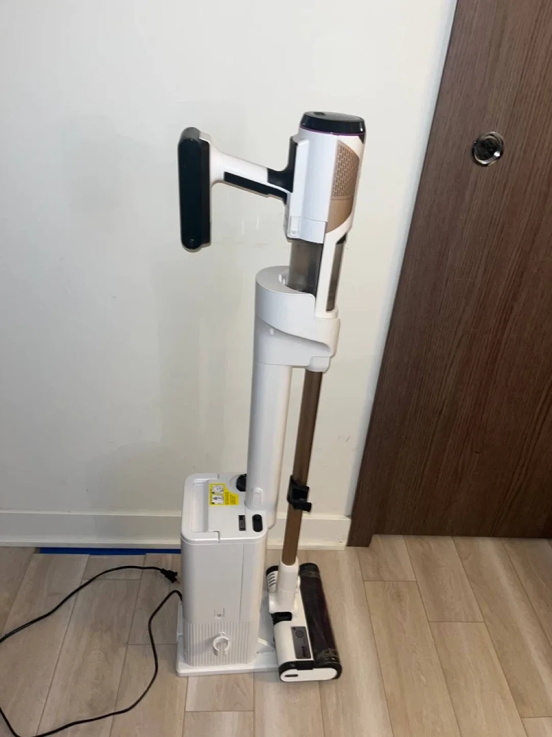 Shark Detect Pro Cordless Pet Vacuum Cleaner image indicator(6)