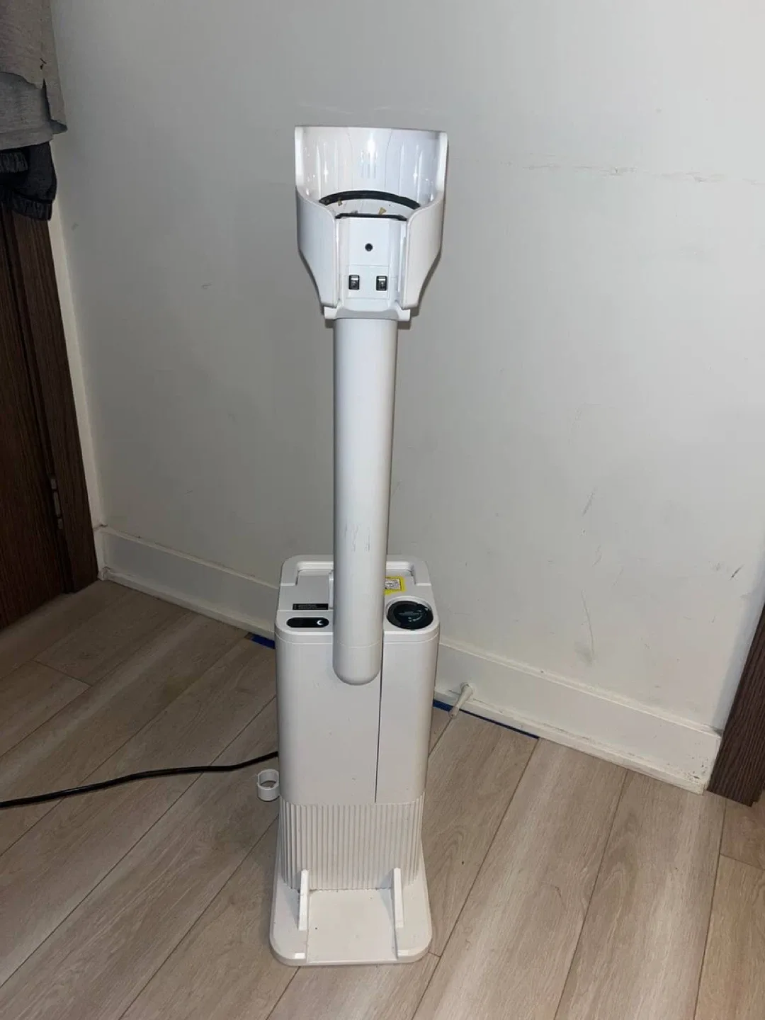 Shark Detect Pro Cordless Pet Vacuum Cleaner image indicator(5)