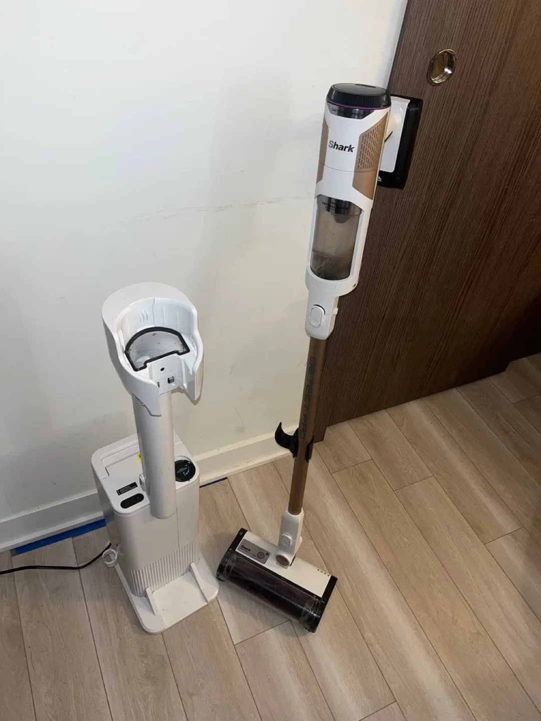 Shark Detect Pro Cordless Pet Vacuum Cleaner image indicator(2)