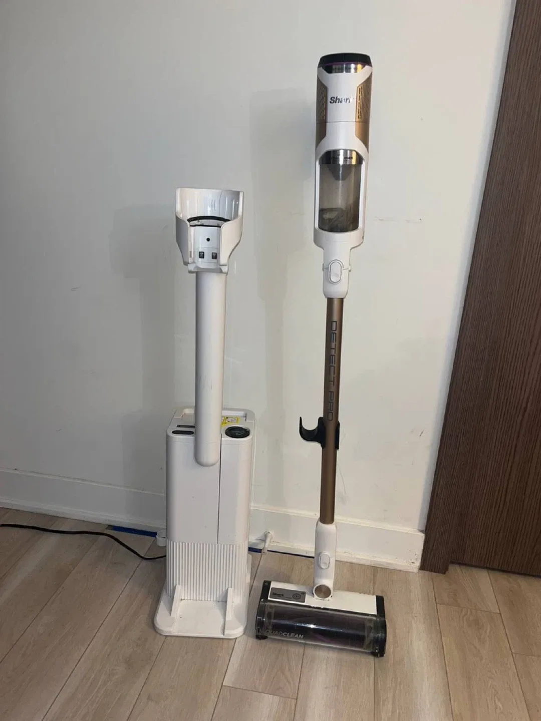 Shark Detect Pro Cordless Pet Vacuum Cleaner image indicator(3)