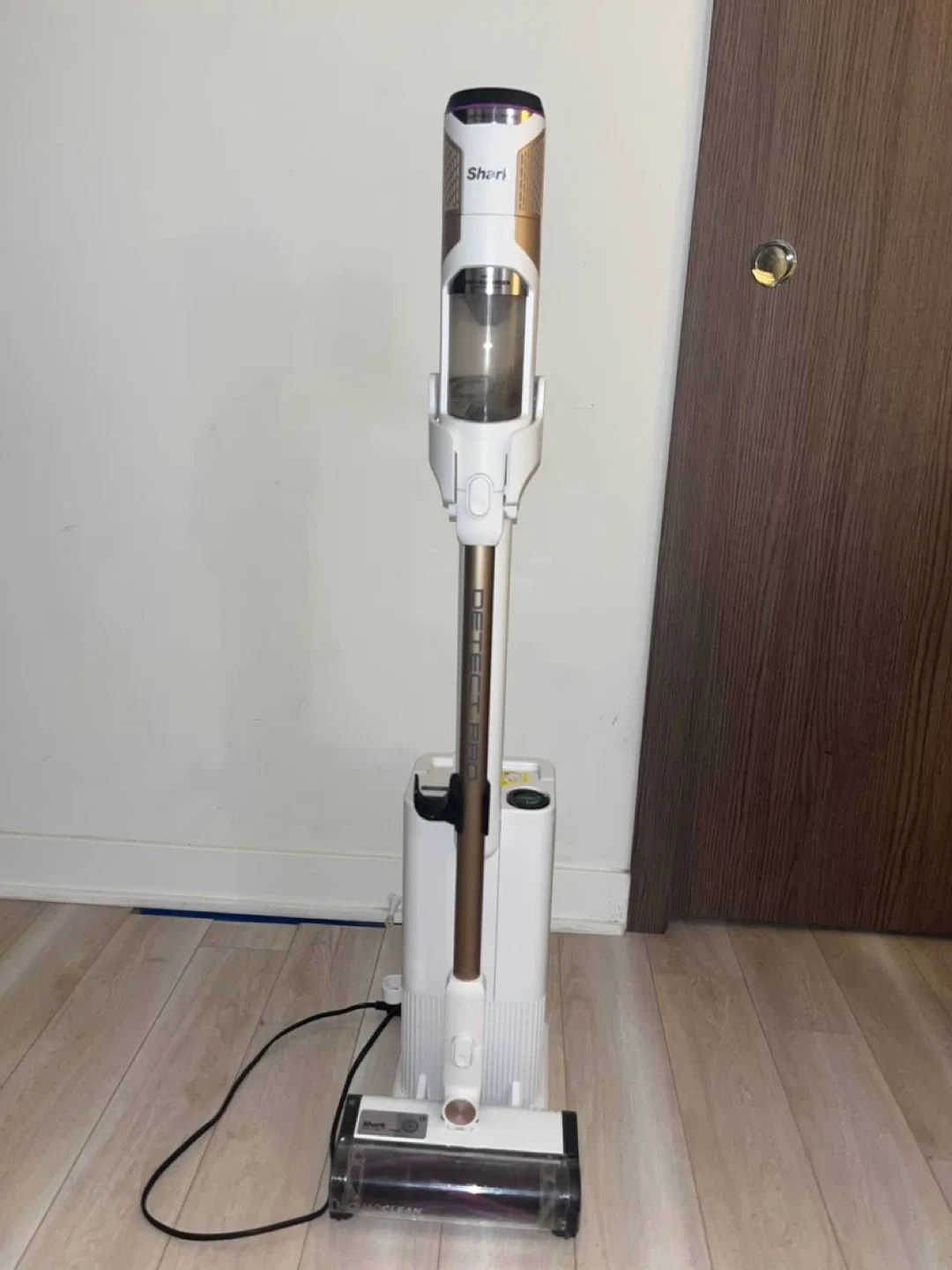 Shark Detect Pro Cordless Pet Vacuum Cleaner image indicator(7)