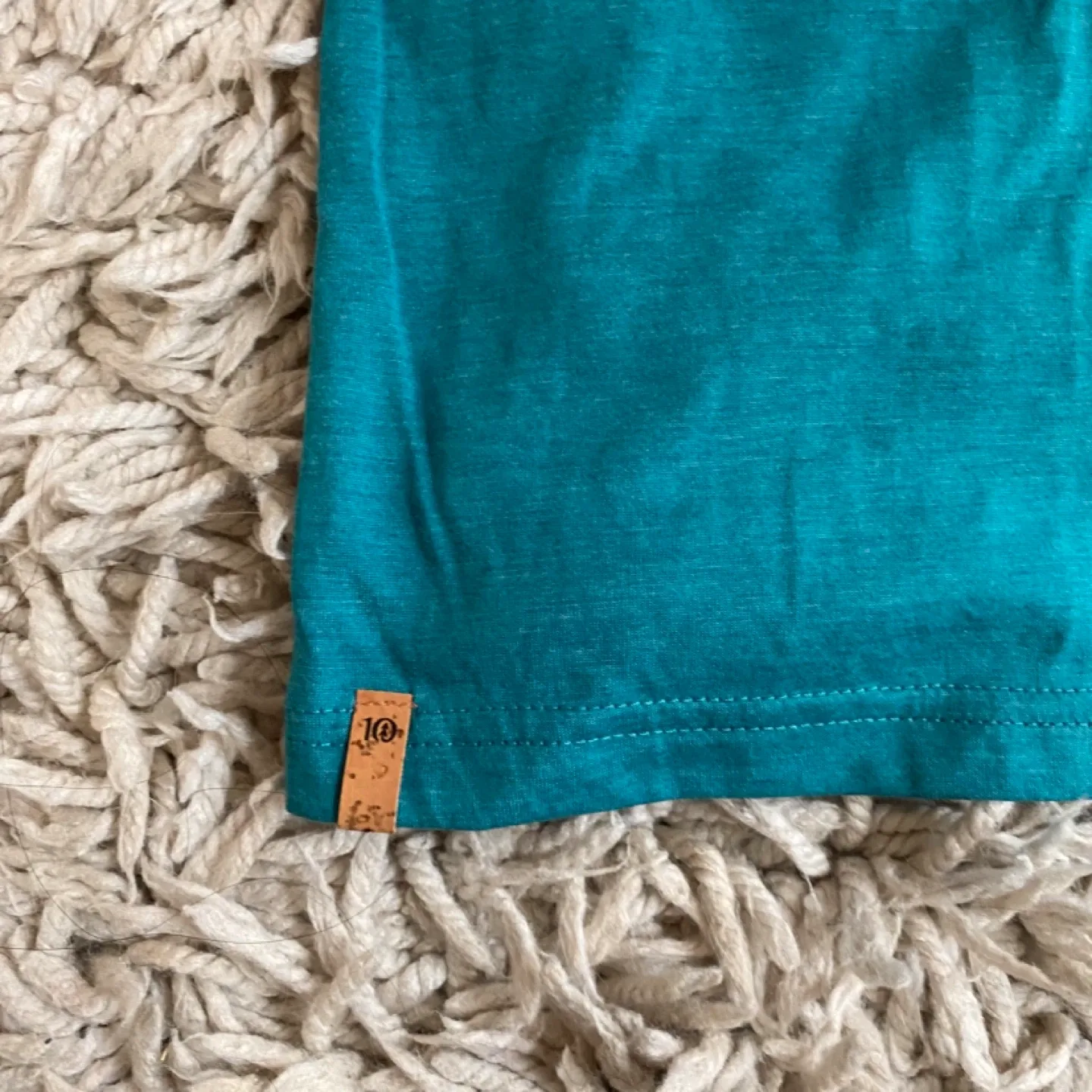 NWT Tentree Juniper Classic T-shirt - Size XS image indicator(5)