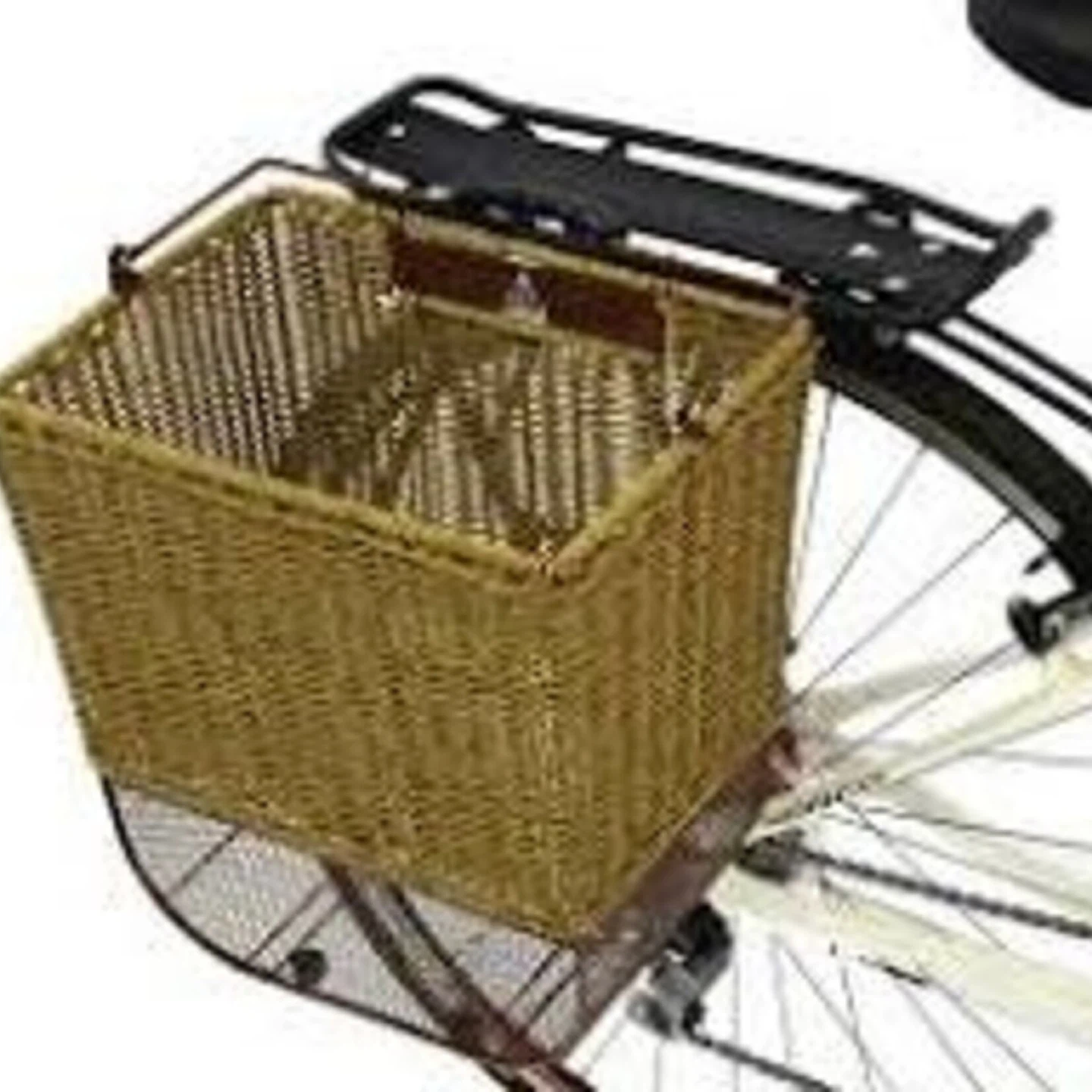 Axiom GR DLX Shopping Basket for Bikes