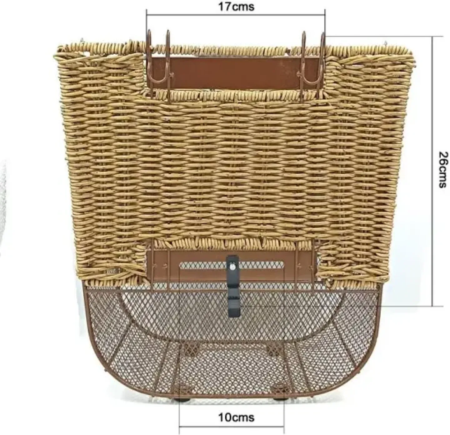Axiom GR DLX Shopping Basket for Bikes image indicator(2)