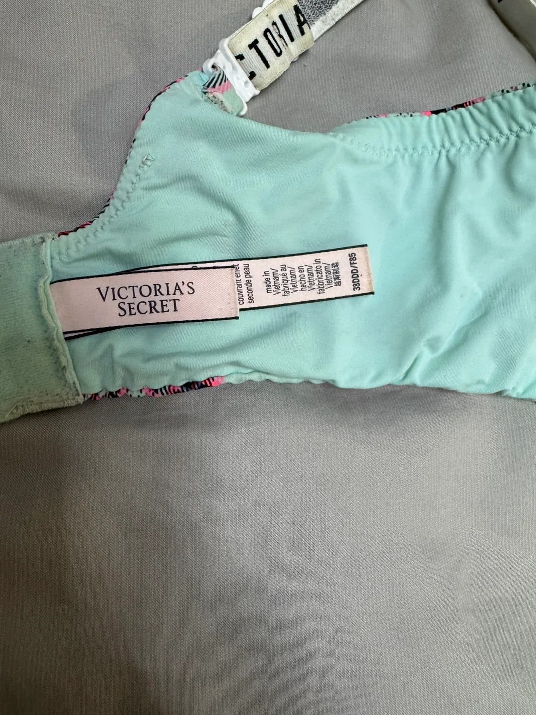 Victoria's Secret Bra - Size 38DDD image indicator(2)