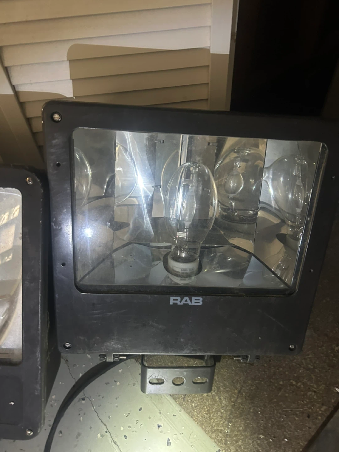 RAB Flood Light - photo 2