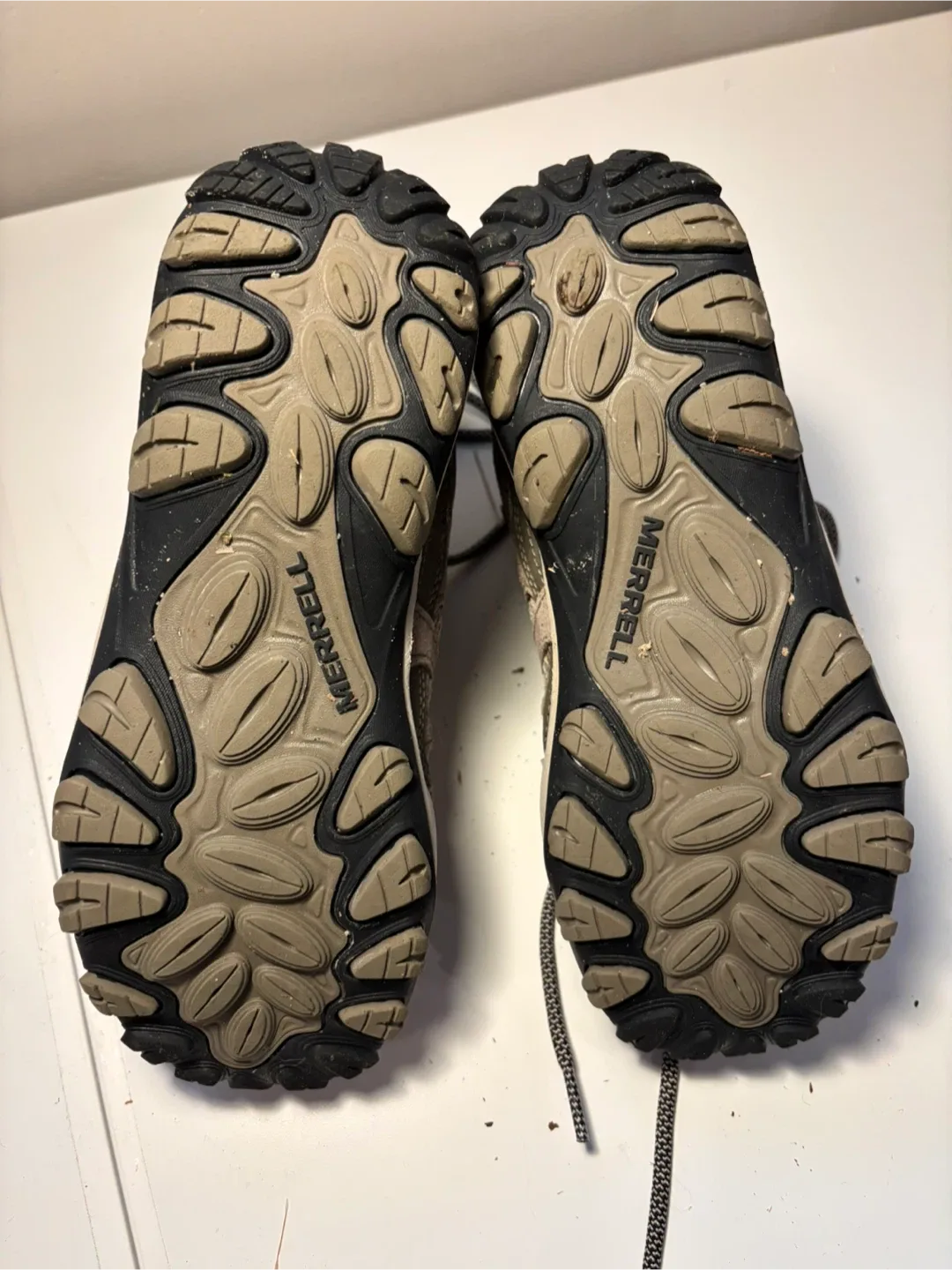 Merrell Alverstone 2 Women's Hiking Boots - Size 7.5 image indicator(3)