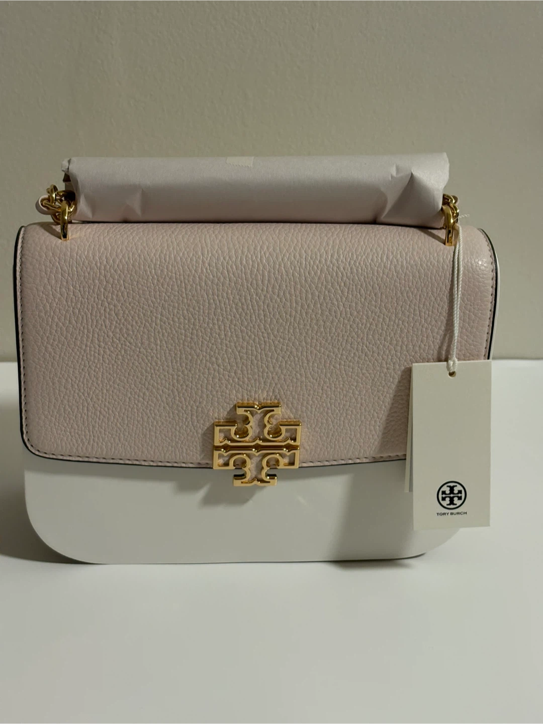 New Tory Burch Shoulder Bag