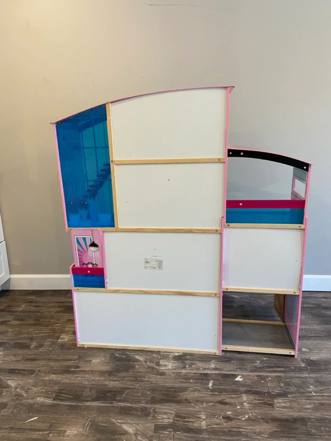 Dollhouse image indicator(4)