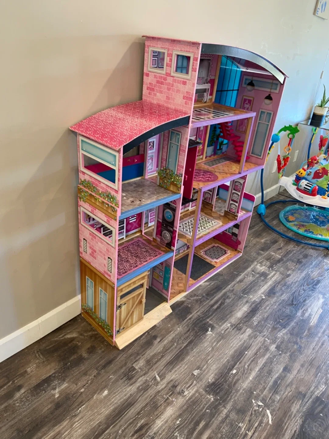 Dollhouse image indicator(2)