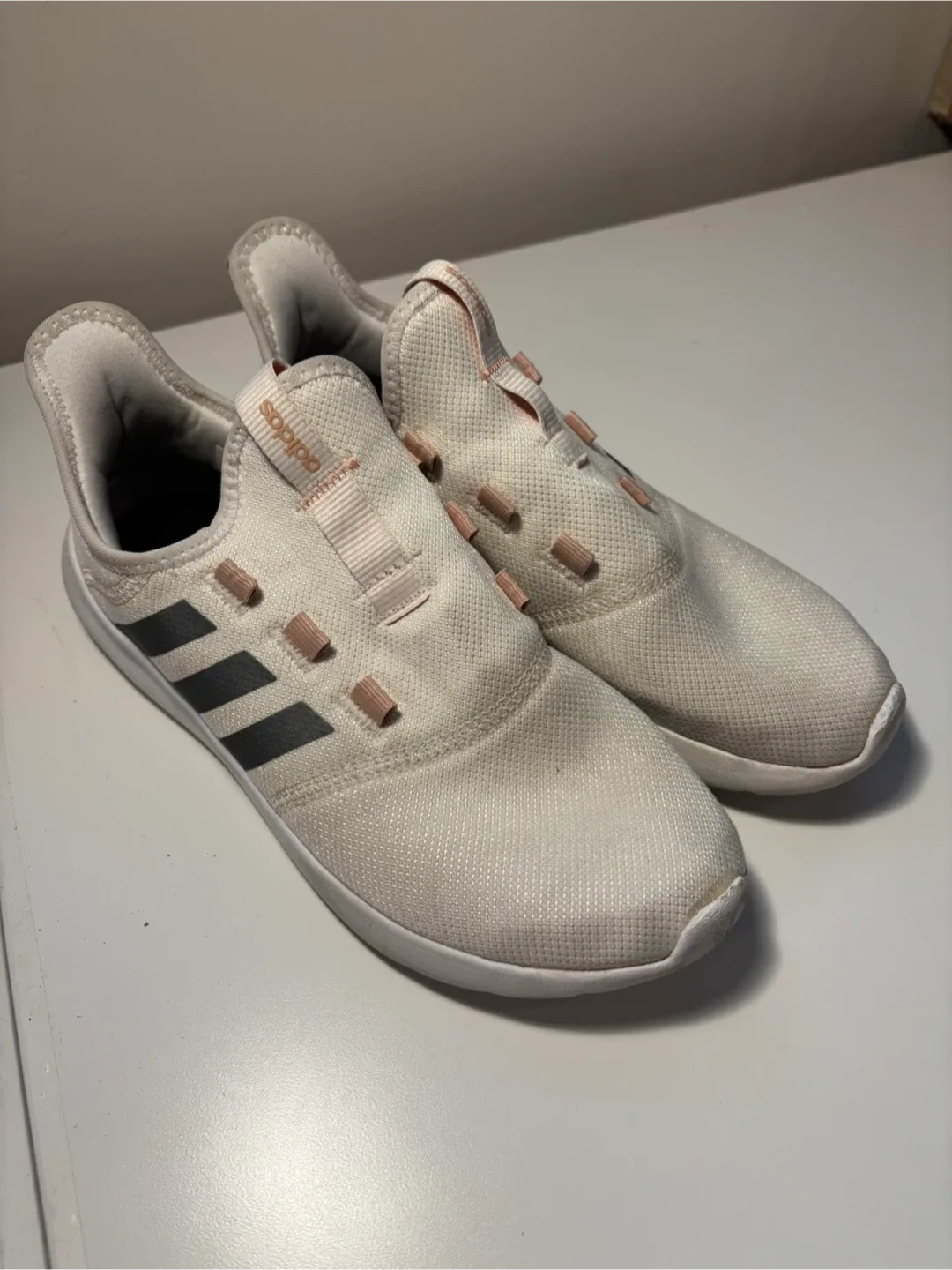 Adidas Women's Gym Shoes - Size 7.5