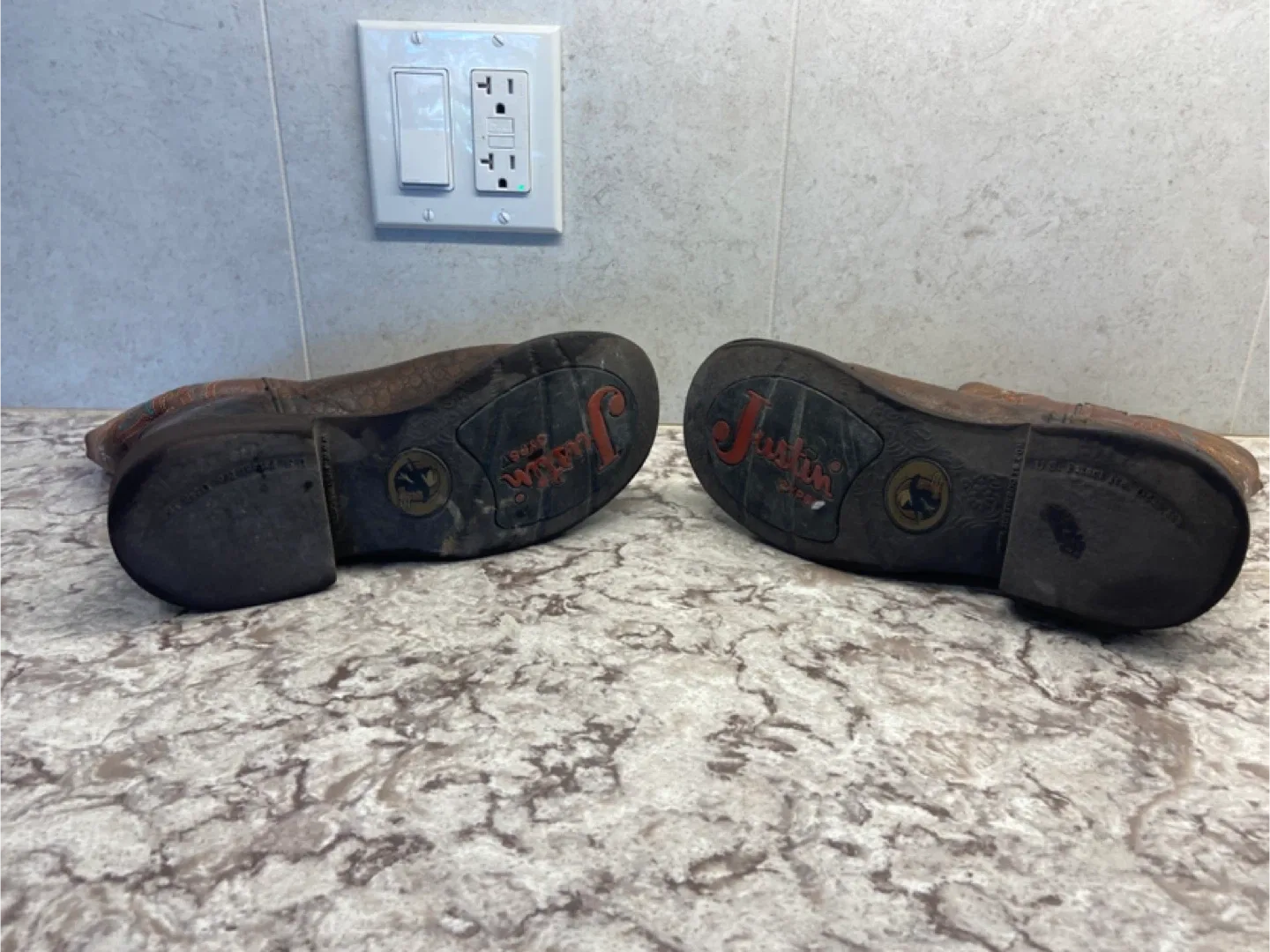 Women’s cowboy Boots image indicator(5)