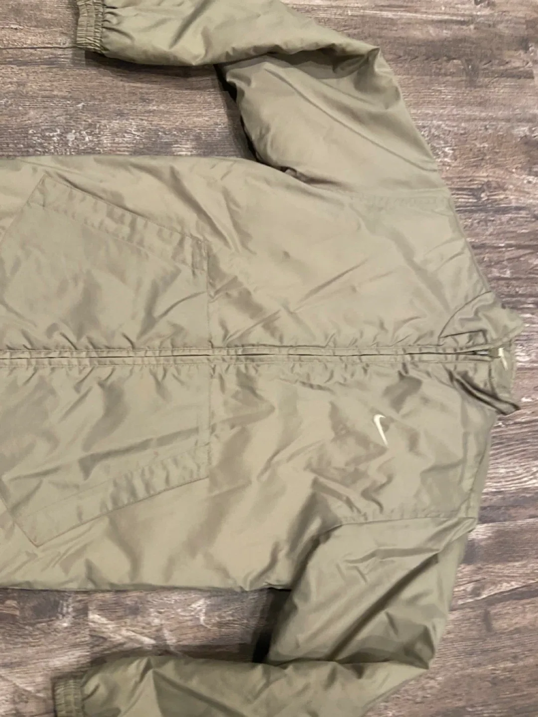 Bike coat size 10/12 Youth image indicator(2)