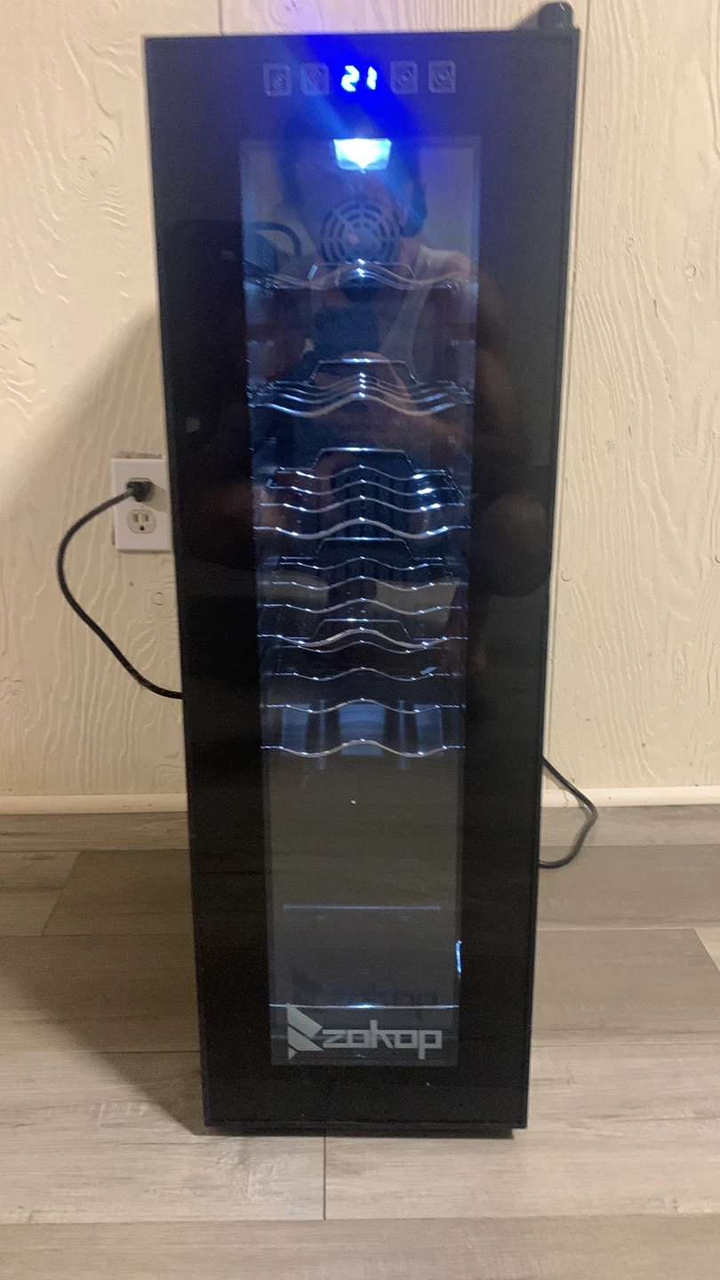 Zokop Wine Chiller