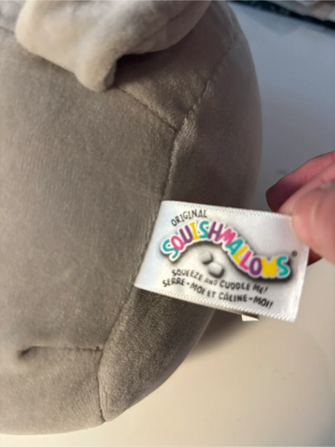 Squishmallow Plushies - 4 Assorted image indicator(6)