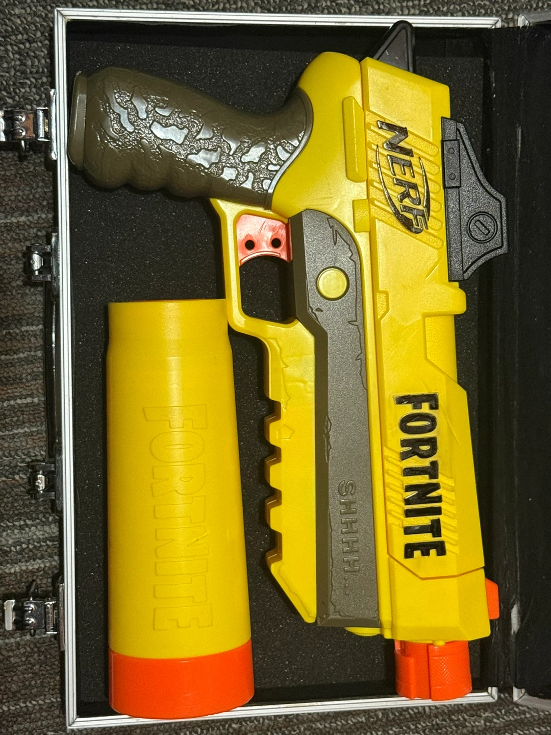 Nerf Fortnite SP-L