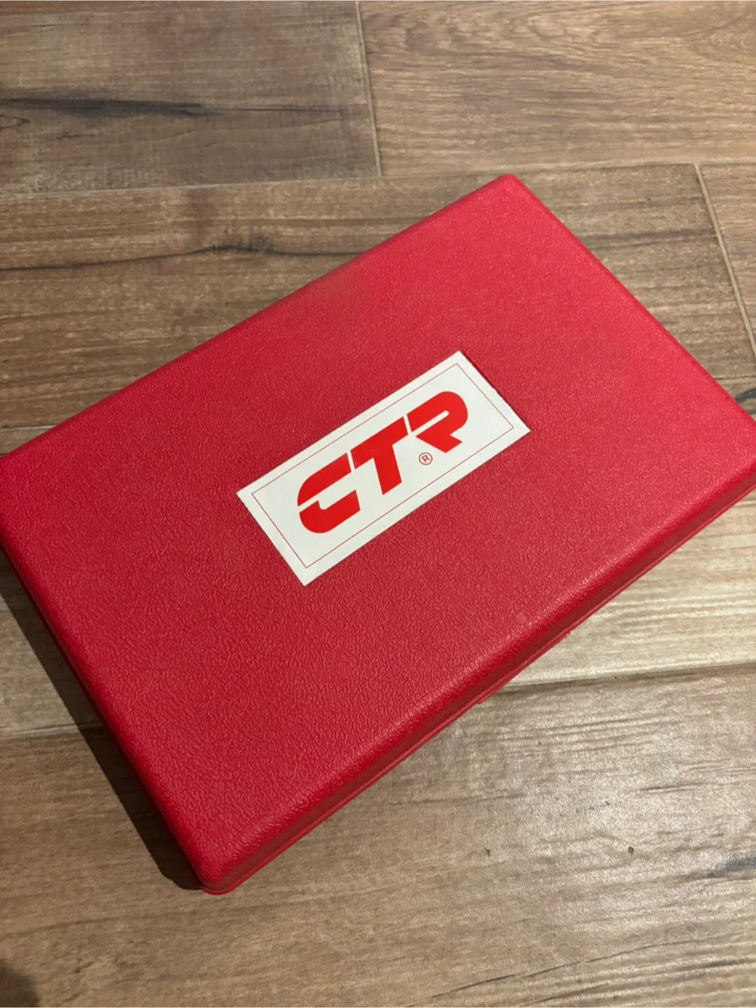 CTR Heavy Duty Tire Repair Kit - 68pcs image indicator(2)