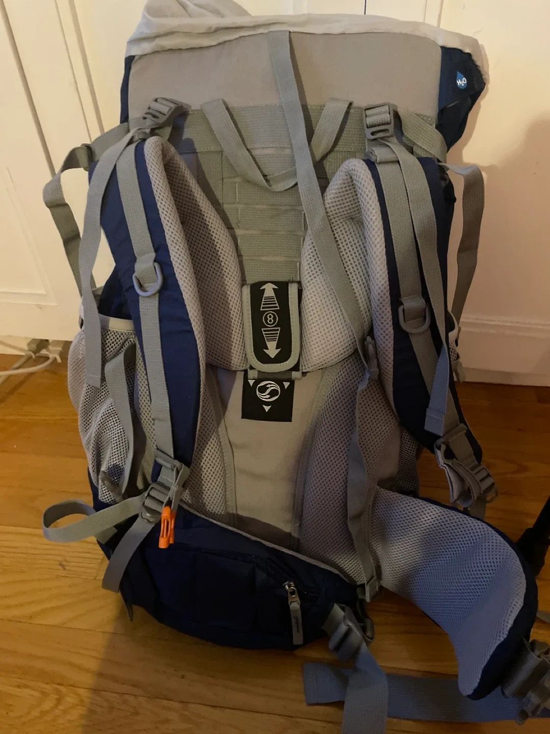 Mountaintop Adventure Backpack image indicator(2)