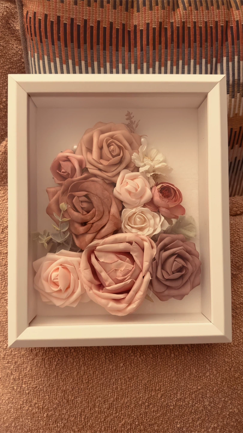 Studio Decor Shadowbox Frame
