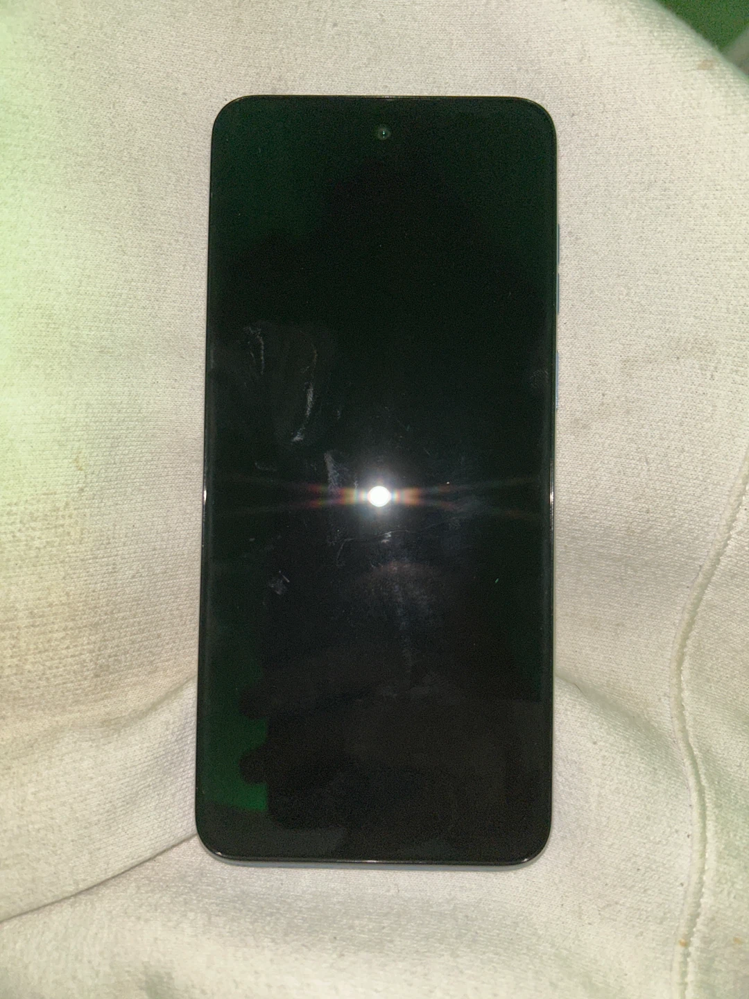 Motorola Moto G play - Blue 2025