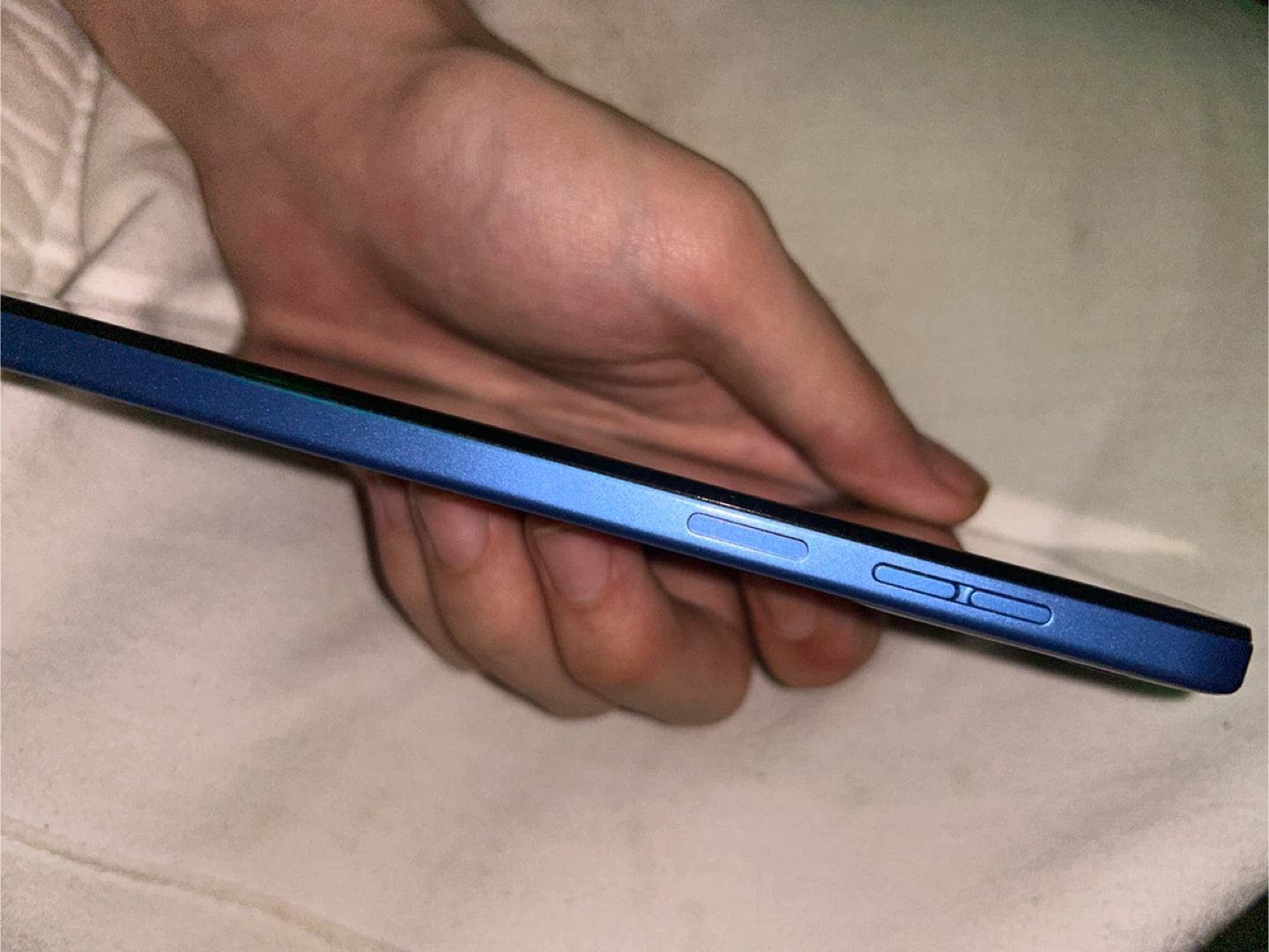 Motorola Moto G play - Blue 2025 - photo 3